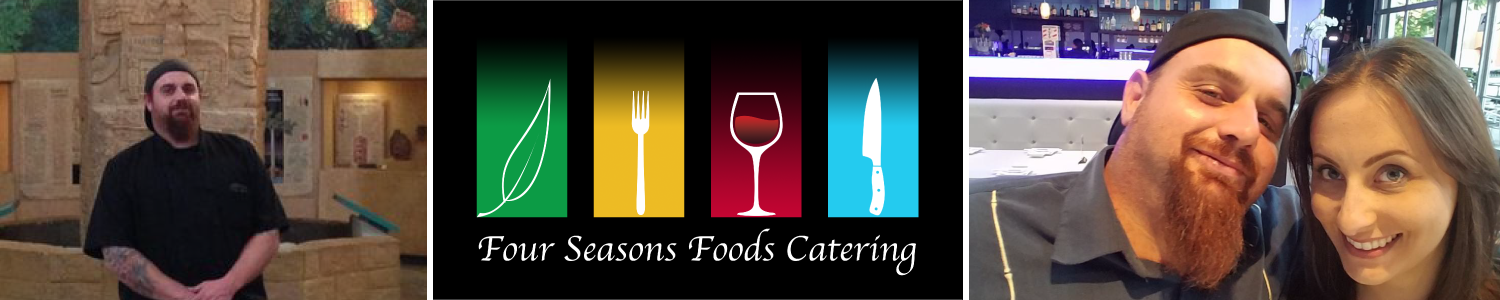 Four Seasons Catering Owners