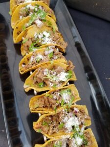 Carne Asada Tacos